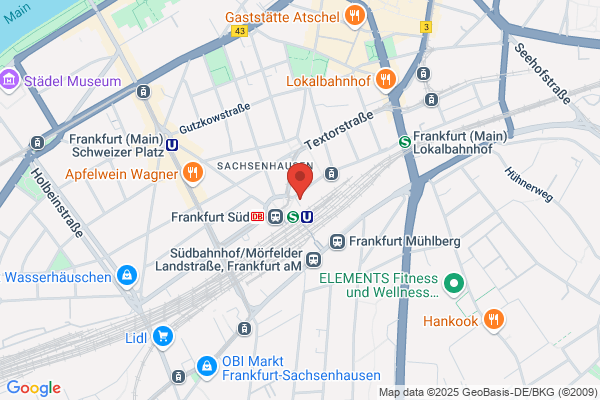 Verlag Dieter Niedecken GmbH