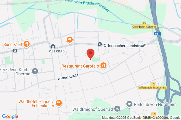 Marställer Immobilien