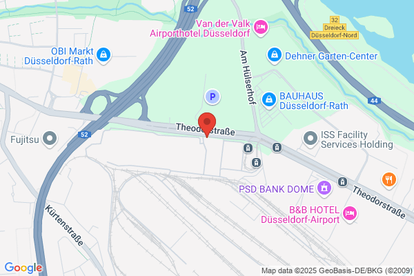INTERTAX TREUHANDGESELLSCHAFT mbH Steuerberatungsgesellschaft