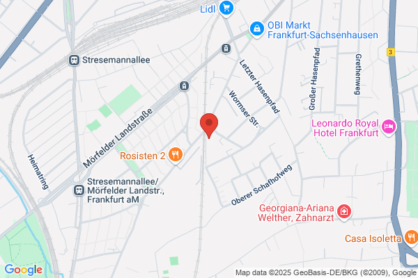 MTS Deutschland GmbH