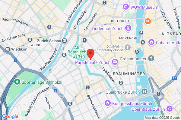 Arch Insurance Company (Europe Ltd. Direktion für Deutschland