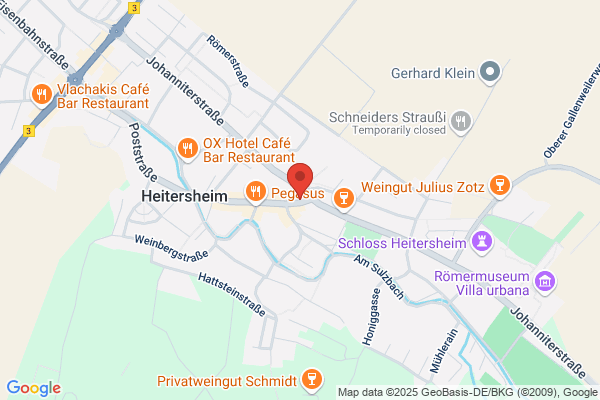 Gallus Assekuranz GmbH