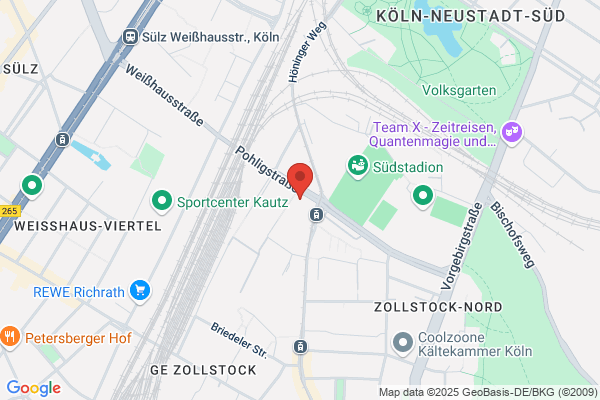 Kölner Postversicherung VVaG