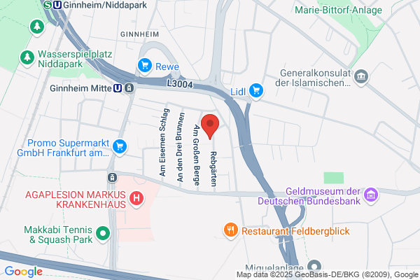 LKH Landeskrankenhilfe Vertretung Christiane Mancini