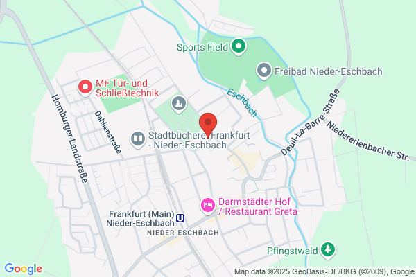 Montag KG, Erich