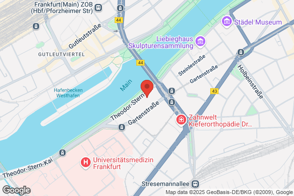 Allianz Angestelltenvertrieb Frankfurt