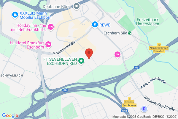 ESD Empfangsdienstleistungen GmbH