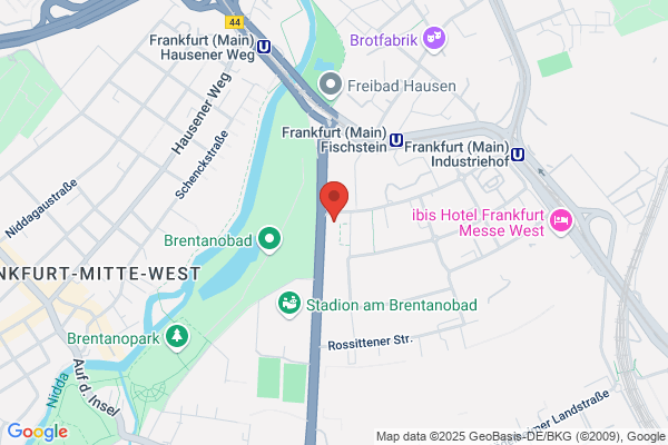 PSD Piepenbrock Sicherheitsdienste GmbH + Co. KG