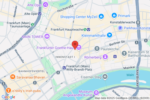 Ohms Dessous GmbH