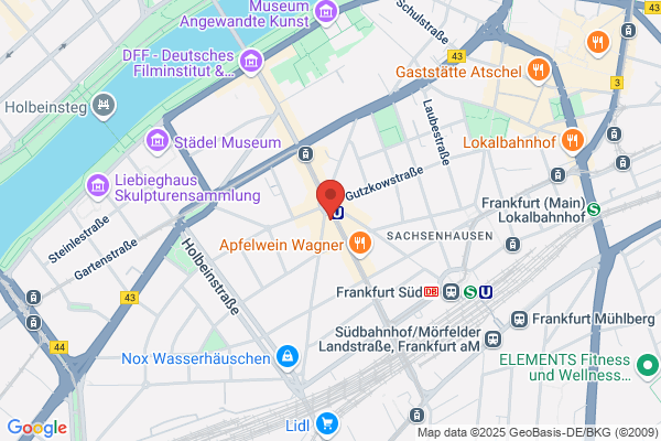 KAY Textilreinigung Schweizer Platz