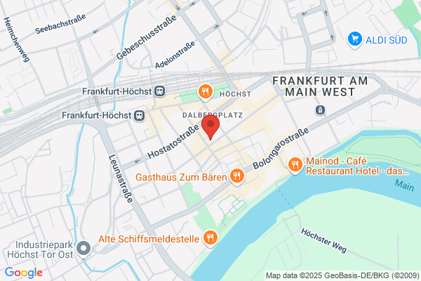 Stäbler GmbH, Armin