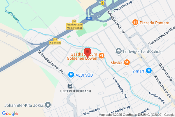Geo Impuls GmbH