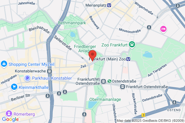 Waterbed Discount Frankfurt