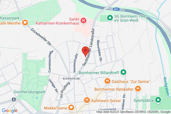 AdPoint GmbH - Google Ads Agentur Frankfurt am Main