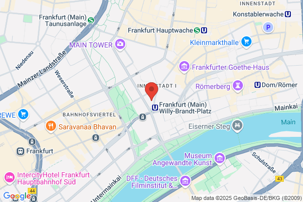we.büro für kommunikation GmbH