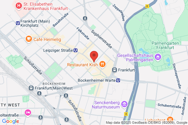 Jacques’ Wein-Depot Frankfurt-Bockenheim
