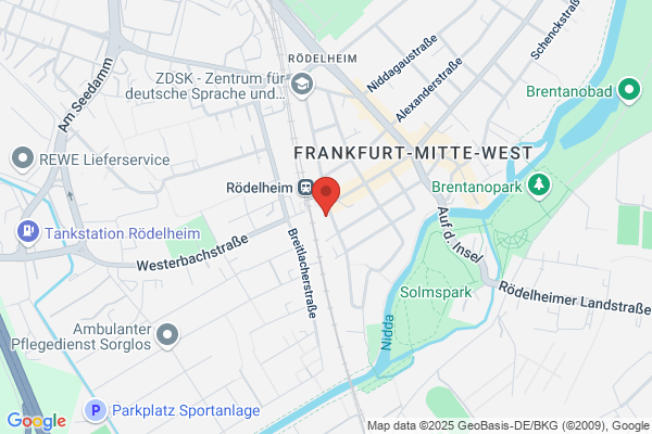 knallrot. GmbH