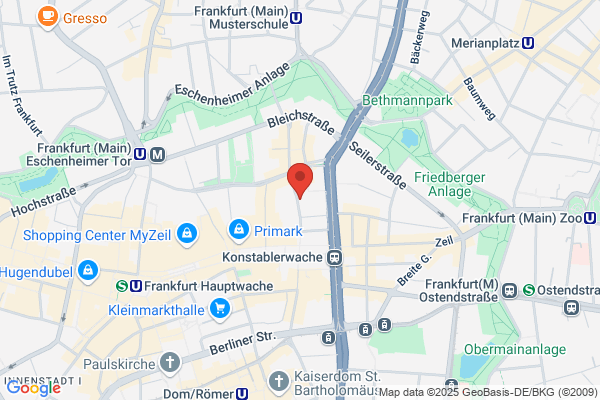 Creata (Germany) GmbH