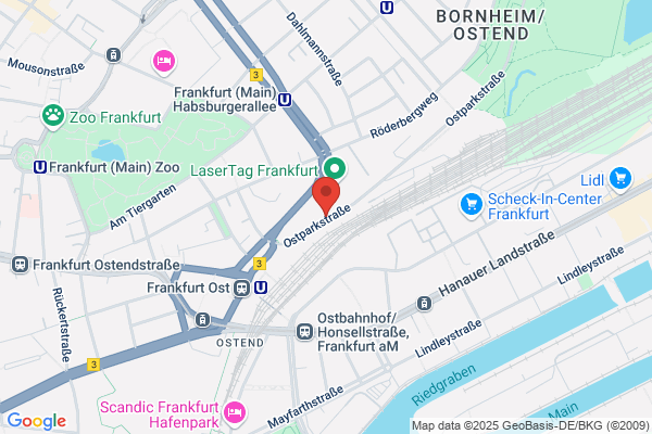 Cucarachas Werbeagentur