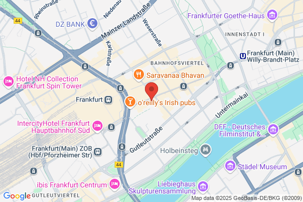 OPAK Werbeagentur GmbH