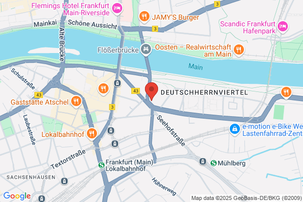 RWGK:Communications GmbH