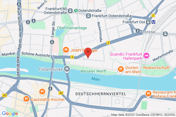 SAATCHI & SAATCHI GMBH WERBEAGENTUR GWA