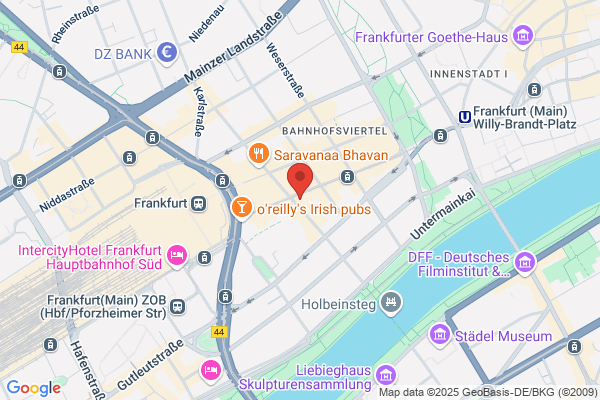 The Marketing Company GmbH & Co. KG