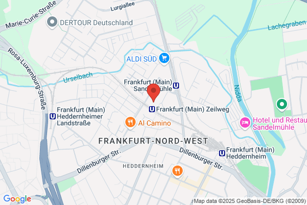VDM Service GmbH