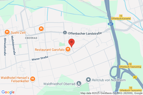 Von Slatow ideeratio GmbH & Co. KG