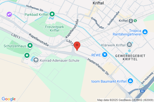 Gama Promotion Service GmbH