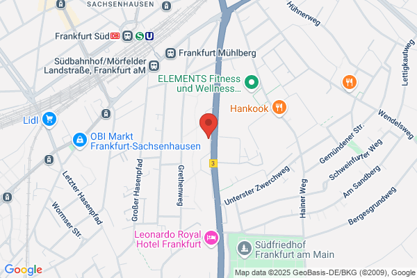 141 Germany GmbH