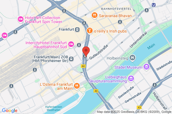 PTT- MINEX GmbH