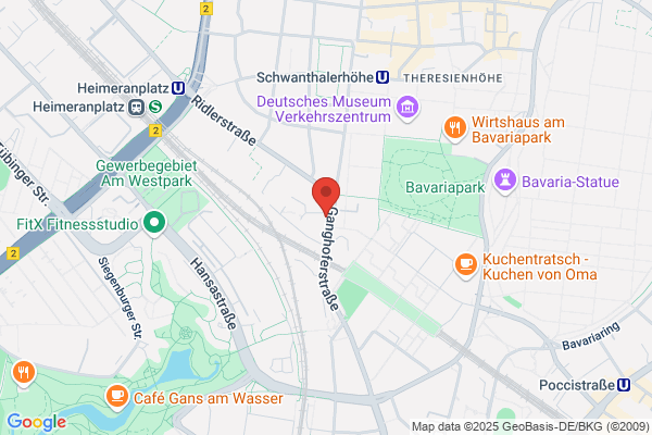 O&R Oppenhoff & Rädler AG