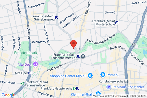 Steuerbüro Schneider