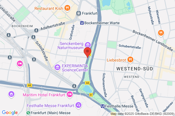 Heidelberger Institut für Medizinmarketing GmbH