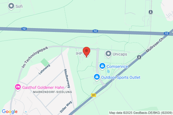 IHP GmbH