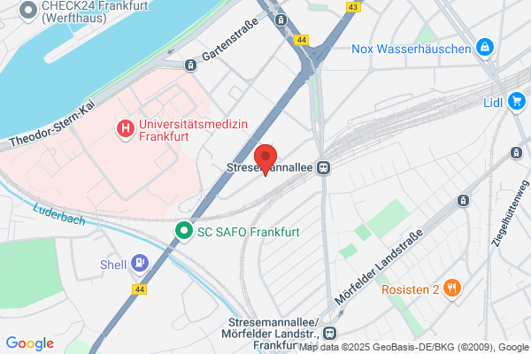 Institut für