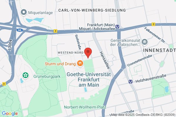 Institut für Bank- und Finanzgeschichte e.V.