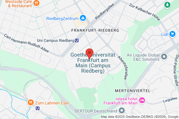 Max-Planck-Institut für Biophysik