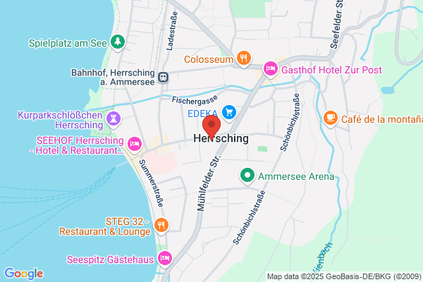 Landhaus Cafe Ladengemeinschaft Wohnen Mode Mosaik
