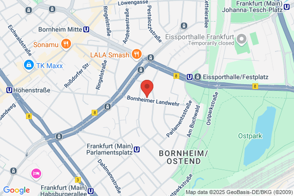 Beamten-Wohunungs-Verein Frankfurt