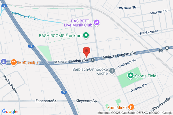 Nassauische Heimstätte