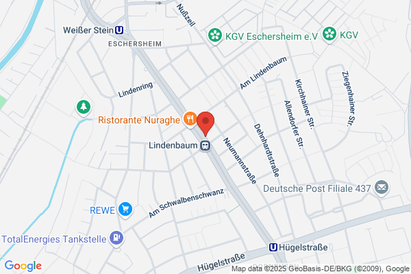Zahnarztpraxis Dr. Benedikt Küstermann