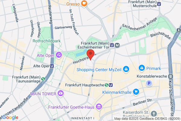 Dental Excellence Technologies GmbH