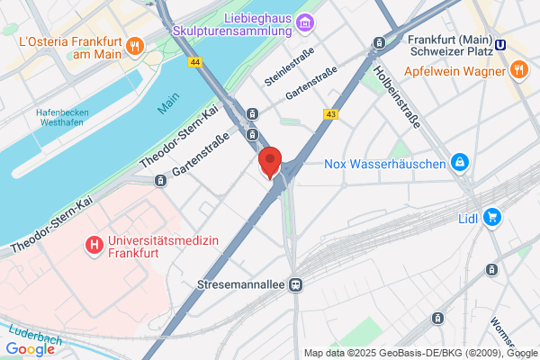 Zahnwelt Kieferorthopädie Dr. Angelika Frankenberger