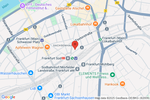 Mayer Richard Dental-Labor GmbH