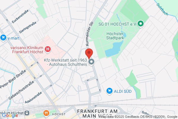 Demharter & Dietrich Zahntechnisches Labor GmbH