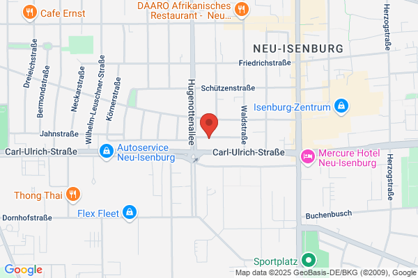L.S. Dental Labor GmbH