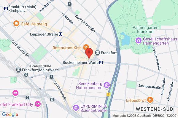 Prevendentio GmbH