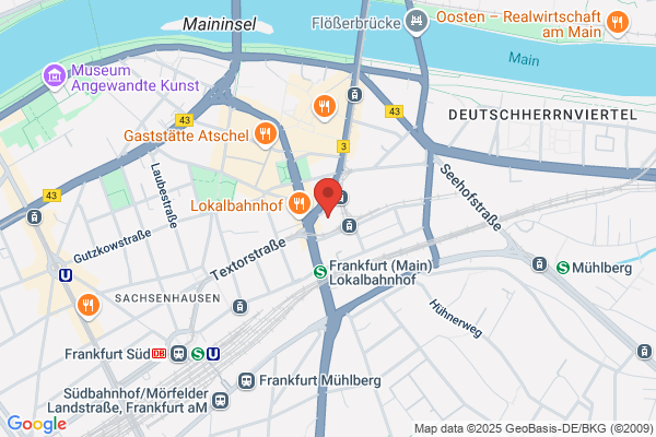 Buhl Gastronomie-Personal-Service GmbH